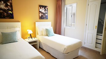 Coral Los Silos - Your Natural Accommodation Choice