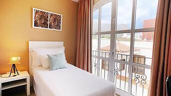 Coral Los Silos - Your Natural Accommodation Choice