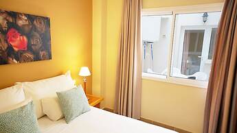Coral Los Silos - Your Natural Accommodation Choice