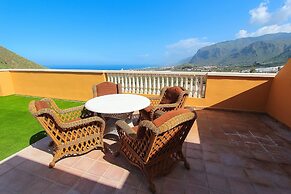 Coral Los Silos - Your Natural Accommodation Choice