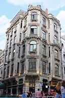 Ragıp Pasha Apartments