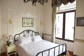 Ragıp Pasha Apartments