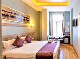 Ragıp Pasha Apartments