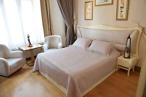 Ragıp Pasha Apartments