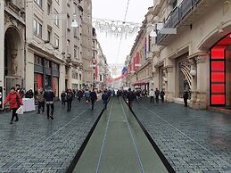 Ragıp Pasha Apartments