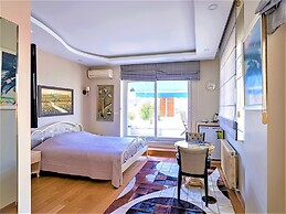 Ragıp Pasha Apartments