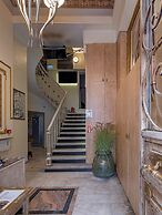 Ragıp Pasha Apartments