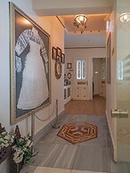 Ragıp Pasha Apartments