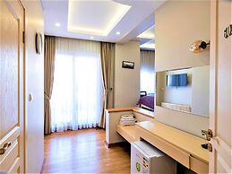 Ragıp Pasha Apartments