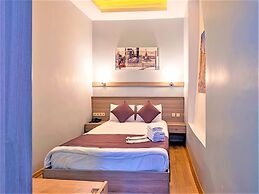 Ragıp Pasha Apartments