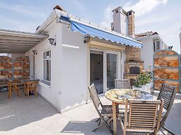 Ragıp Pasha Apartments