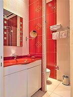 Ragıp Pasha Apartments