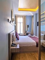 Ragıp Pasha Apartments