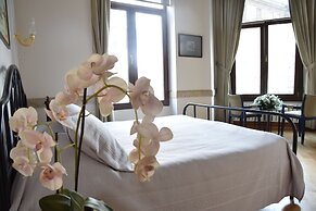 Ragıp Pasha Apartments