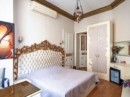 Ragıp Pasha Apartments