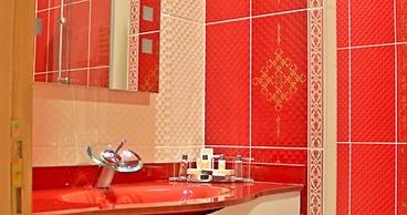 Ragıp Pasha Apartments