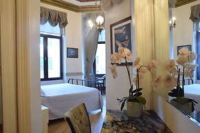 Ragıp Pasha Apartments