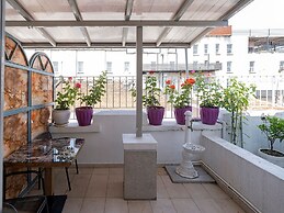 Ragıp Pasha Apartments