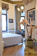 Ragıp Pasha Apartments