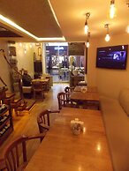 Ragıp Pasha Apartments