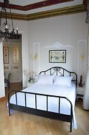 Ragıp Pasha Apartments