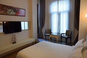 Ragıp Pasha Apartments