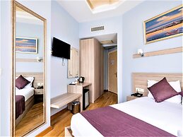 Ragıp Pasha Apartments