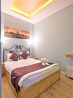 Ragıp Pasha Apartments