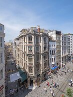 Ragıp Pasha Apartments