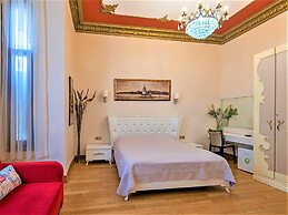 Ragıp Pasha Apartments