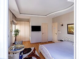 Ragıp Pasha Apartments