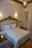 Ragıp Pasha Apartments