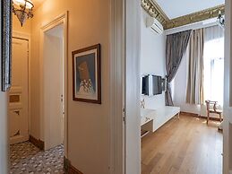 Ragıp Pasha Apartments