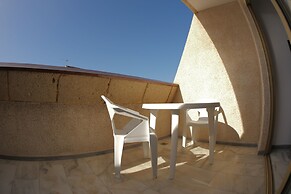 Apartamentos Pirámides