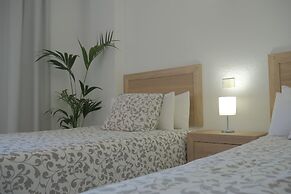 Apartamentos Pirámides