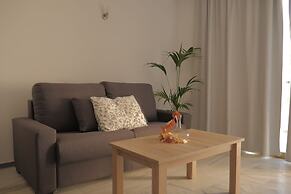 Apartamentos Pirámides