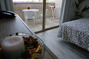 Apartamentos Pirámides