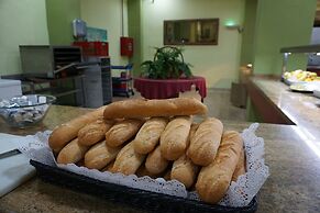 Apartamentos Pirámides