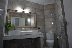 Apartamentos Pirámides