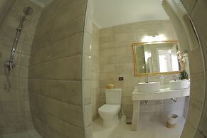 Apartamentos Pirámides