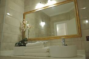 Apartamentos Pirámides