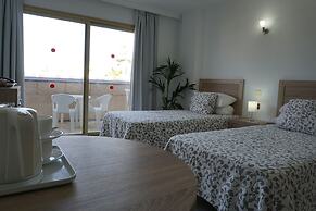 Apartamentos Pirámides