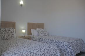 Apartamentos Pirámides