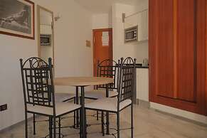 Apartamentos Pirámides