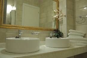 Apartamentos Pirámides