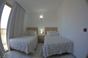 Apartamentos Pirámides