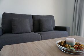 Apartamentos Pirámides