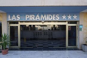 Apartamentos Pirámides
