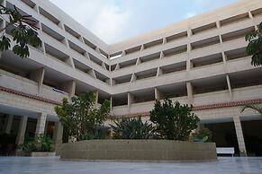 Apartamentos Pirámides