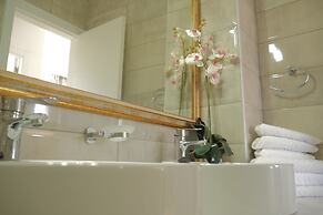 Apartamentos Pirámides